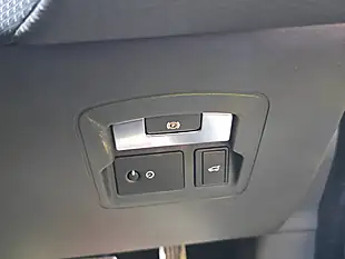 Used 2018 Land Rover Range Rover Velar R-Dynamic S Black - Interior and Exterior details 16