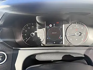 Used 2018 Land Rover Range Rover Velar R-Dynamic S Black - Interior and Exterior details 14