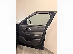 Used 2018 Land Rover Range Rover Velar R-Dynamic S Black - Interior and Exterior details 12