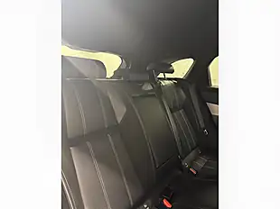 Used 2018 Land Rover Range Rover Velar R-Dynamic S Black - Interior and Exterior details 14