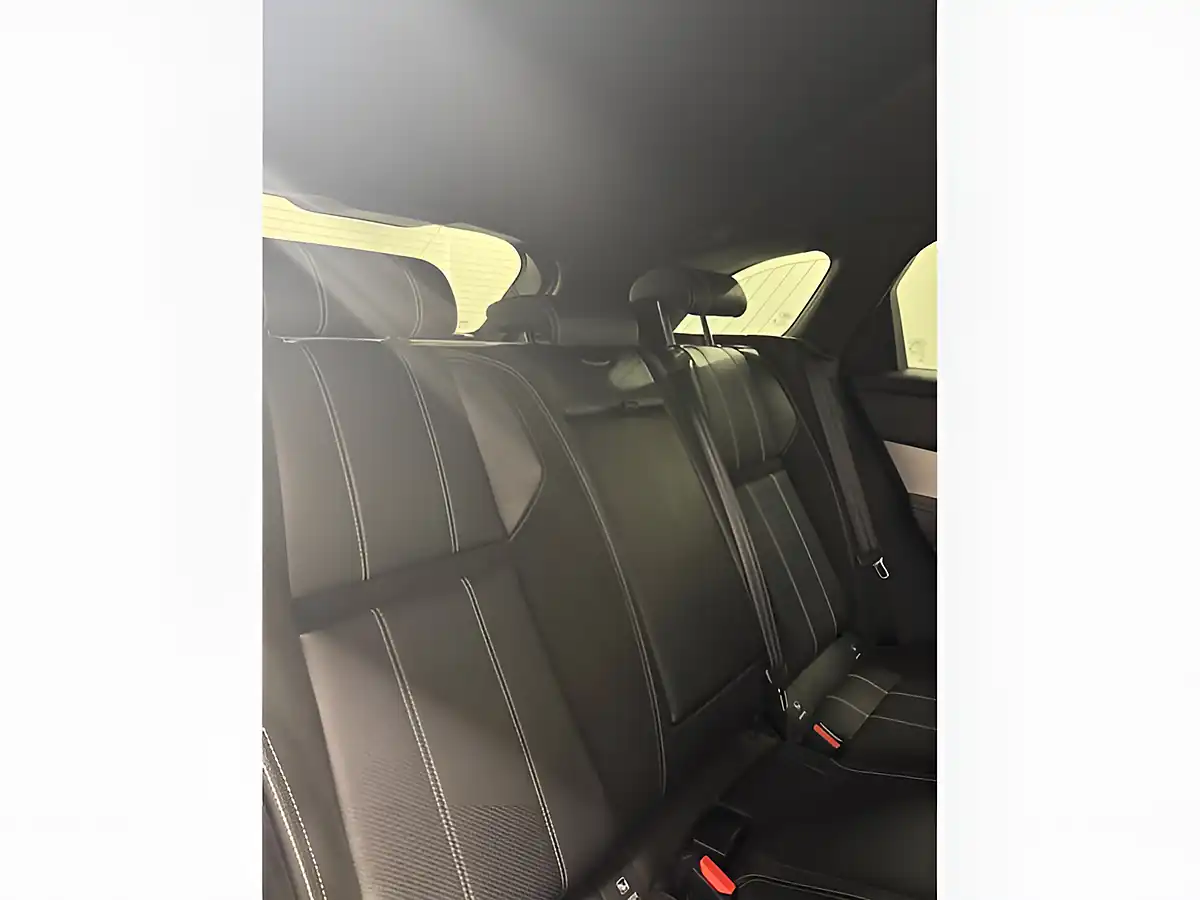 Used 2018 Land Rover Range Rover Velar R-Dynamic S Black - Interior and Exterior details 14