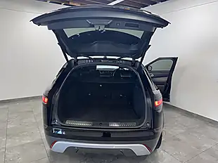 Used 2018 Land Rover Range Rover Velar R-Dynamic S Black - Interior and Exterior details 15