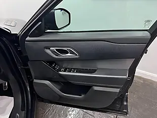 Used 2018 Land Rover Range Rover Velar R-Dynamic S Grey - Interior and Exterior details 12