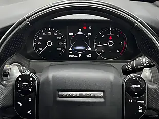 Used 2018 Land Rover Range Rover Velar R-Dynamic S Grey - Interior and Exterior details 16