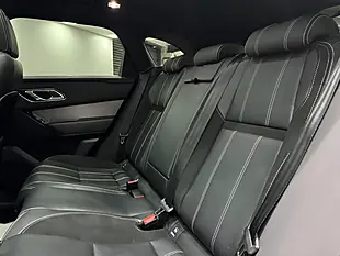 Used 2018 Land Rover Range Rover Velar R-Dynamic S Grey - Interior and Exterior details 18
