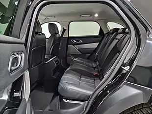 Used 2018 Land Rover Range Rover Velar R-Dynamic Se Black - Interior and Exterior details 18