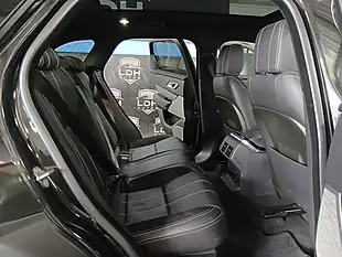 Used 2018 Land Rover Range Rover Velar R-Dynamic Se Black - Interior and Exterior details 19