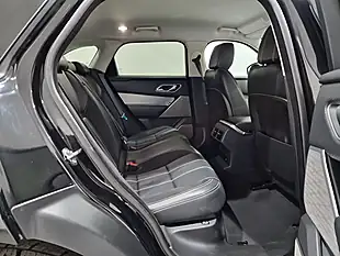 Used 2018 Land Rover Range Rover Velar R-Dynamic Se Black - Interior and Exterior details 12