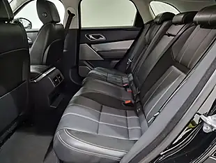 Used 2018 Land Rover Range Rover Velar R-Dynamic Se Black - Interior and Exterior details 19