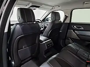 Used 2018 Land Rover Range Rover Velar R-Dynamic Se Black - Interior and Exterior details 20
