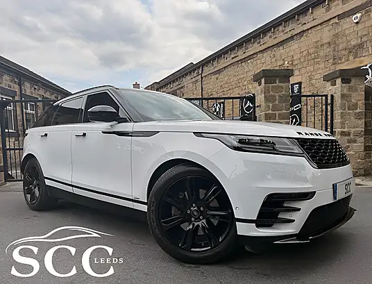 2018 Land Rover Range Rover Velar R-Dynamic SE 3.0 SD6