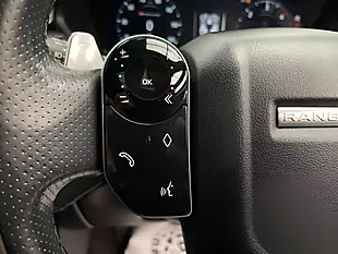 Used 2018 Land Rover Range Rover Velar R-Dynamic Se Grey - Interior and Exterior details 11