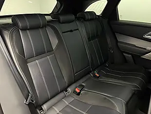Used 2018 Land Rover Range Rover Velar R-Dynamic Se Grey - Interior and Exterior details 13