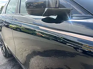 Used 2018 Land Rover Range Rover Velar R-Dynamic Se Narvik Black - Interior and Exterior details 11
