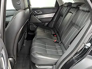 Used 2018 Land Rover Range Rover Velar R-Dynamic Se Narvik Black - Interior and Exterior details 12