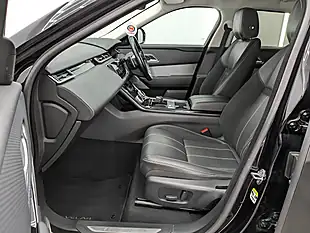 Used 2018 Land Rover Range Rover Velar R-Dynamic Se Narvik Black - Interior and Exterior details 15