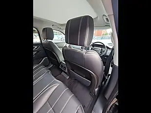 Used 2018 Land Rover Range Rover Velar S Black - Interior and Exterior details 15