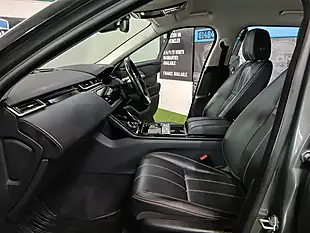 Used 2018 Land Rover Range Rover Velar S Grey - Interior and Exterior details 12