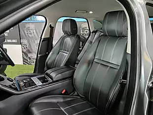 Used 2018 Land Rover Range Rover Velar S Grey - Interior and Exterior details 13