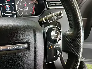 Used 2018 Land Rover Range Rover Velar S Grey - Interior and Exterior details 17