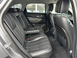 Used 2018 Land Rover Range Rover Velar S Grey - Interior and Exterior details 17