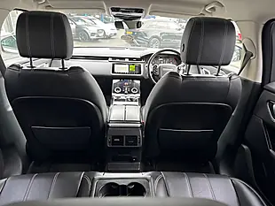 Used 2018 Land Rover Range Rover Velar S Grey - Interior and Exterior details 19