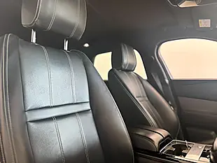 Used 2018 Land Rover Range Rover Velar S Grey - Interior and Exterior details 14