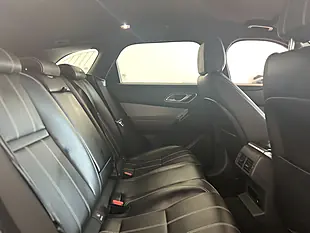 Used 2018 Land Rover Range Rover Velar S Grey - Interior and Exterior details 15
