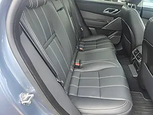 Used 2018 Land Rover Range Rover Velar Se Blue - Interior and Exterior details 13