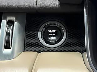 Used 2018 Land Rover Range Rover Vogue Se Black - Interior and Exterior details 18