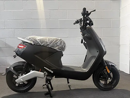 2018 LEXMOTO LX04 Electric
