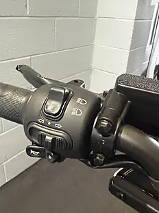 Used 2018 Lexmoto LX04 Black - Interior and Exterior details 12
