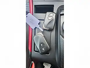Used 2018 Lexus Ct 200h Blue - Interior and Exterior details 13