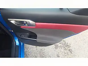 Used 2018 Lexus Ct 200h Blue - Interior and Exterior details 15