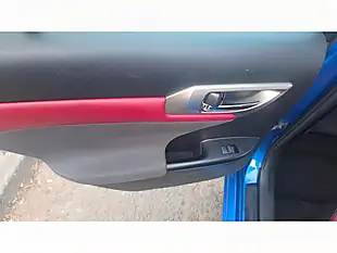 Used 2018 Lexus Ct 200h Blue - Interior and Exterior details 18