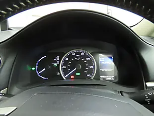 Used 2018 Lexus Ct Luxury Silver - Interior and Exterior details 7