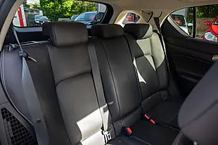 Used 2018 Lexus Ct Premier Graphite Black - Interior and Exterior details 9