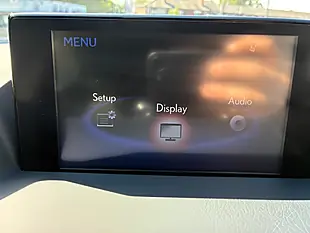 Used 2018 Lexus Ct Se Plus Pack Black - Interior and Exterior details 15
