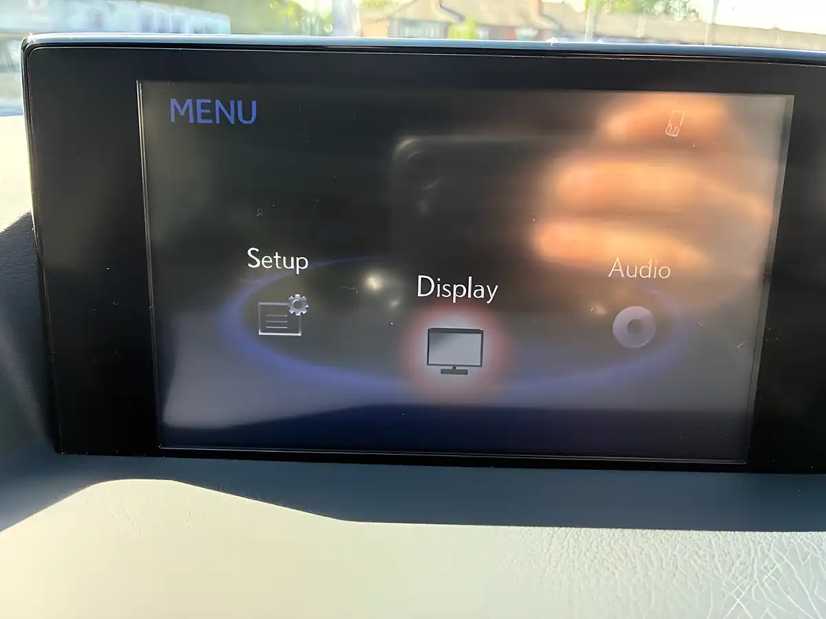 Used 2018 Lexus Ct Se Plus Pack Black - Interior and Exterior details 15