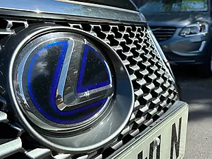 Used 2018 Lexus Ct Se Plus Pack Black - Interior and Exterior details 3