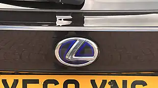 Used 2018 Lexus CT200h Premium Black - Interior and Exterior details 14