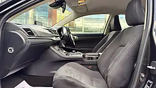 Used 2018 Lexus CT200h Premium Black - Interior and Exterior details 19