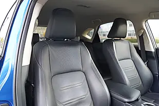 Used 2018 Lexus Nx Luxury Sky Blue - Interior and Exterior details 3