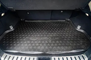Used 2018 Lexus Nx Luxury Sonic Titanium - Interior and Exterior details 14