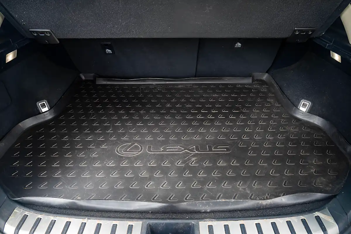 Used 2018 Lexus Nx Luxury Sonic Titanium - Interior and Exterior details 14