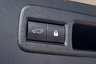 Used 2018 Lexus Nx Luxury Sonic Titanium - Interior and Exterior details 15