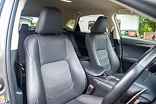 Used 2018 Lexus Nx Luxury Sonic Titanium - Interior and Exterior details 16