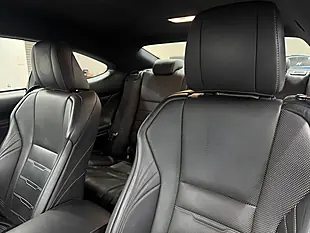Used 2018 Lexus Rc F Sport Red - Interior and Exterior details 18