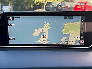 Used 2018 Lexus Rx Sport Silver - Interior and Exterior details 13