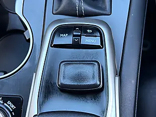 Used 2018 Lexus Rx Sport Silver - Interior and Exterior details 14